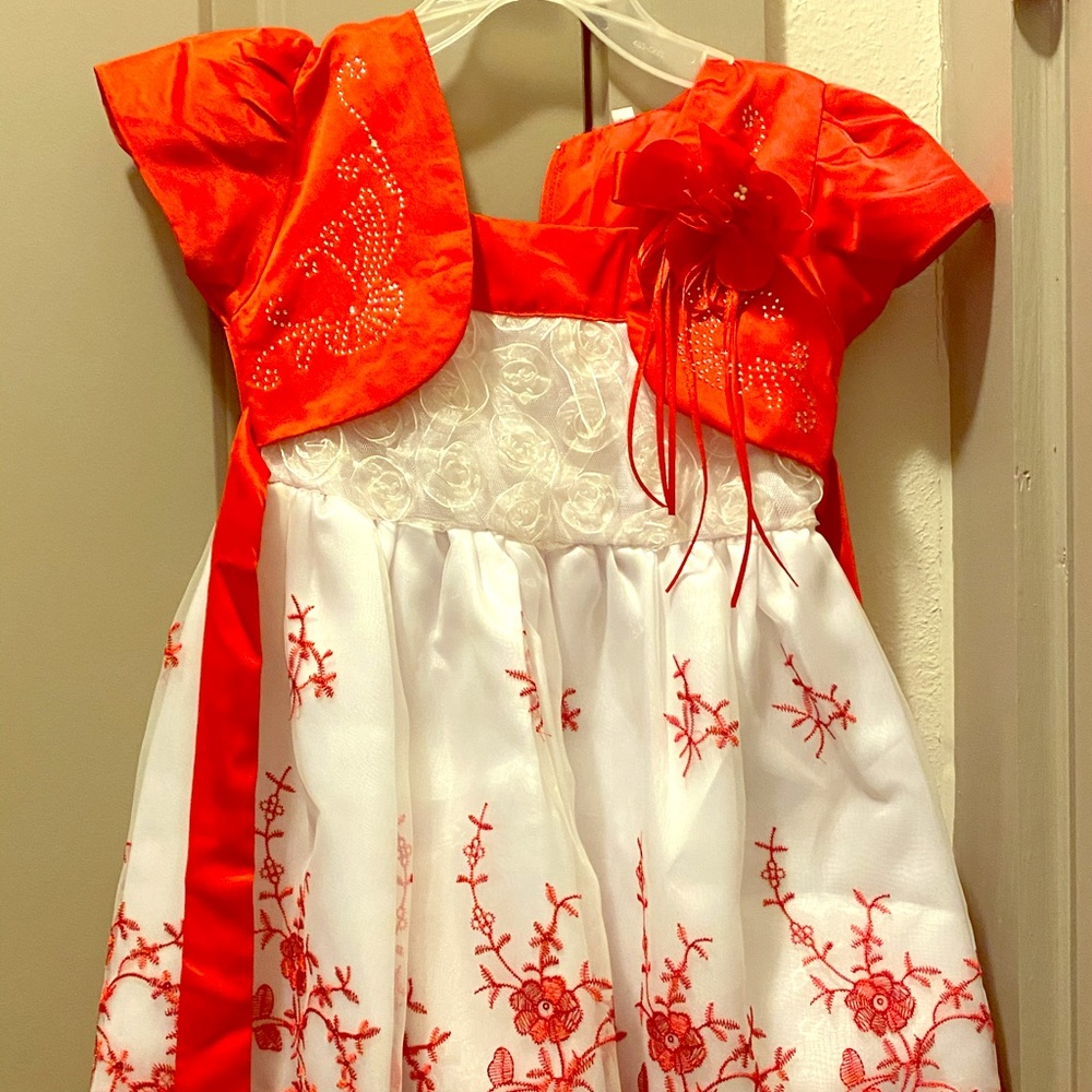Toddler dress
